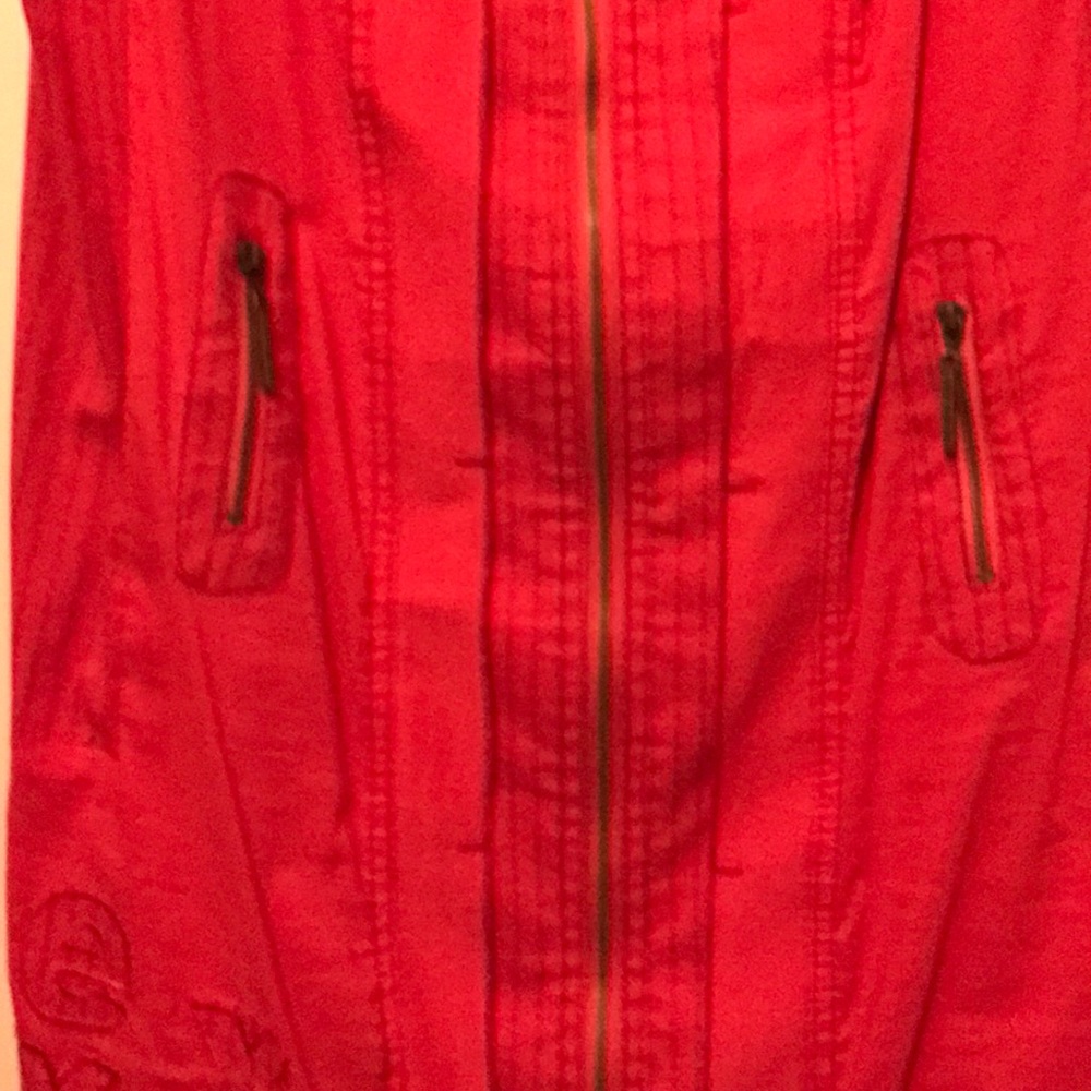 Dress - Picture 4 of 4